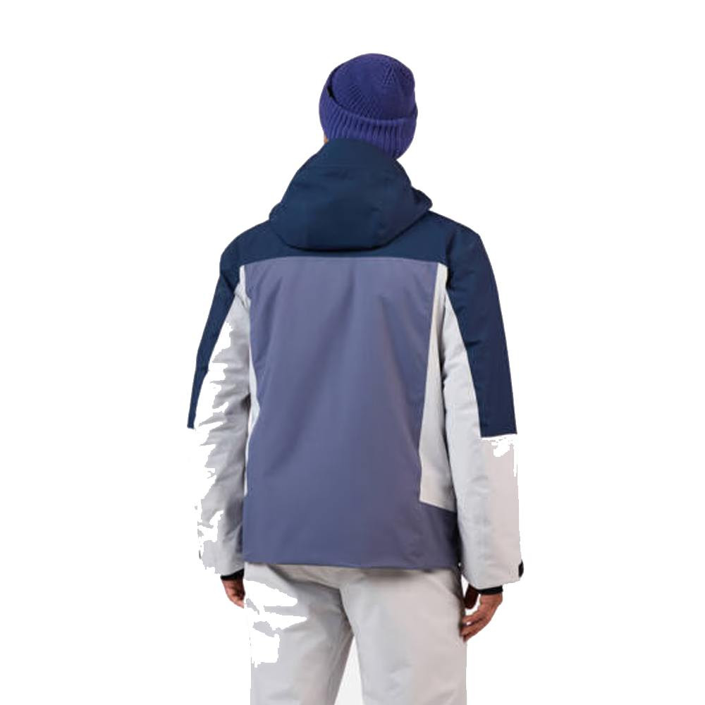 VESTE DE SKI VELIKA INSULATED TRUE NIGHT BLUE