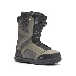 BOOTS DE SNOWBOARD BOUNDARY GREY