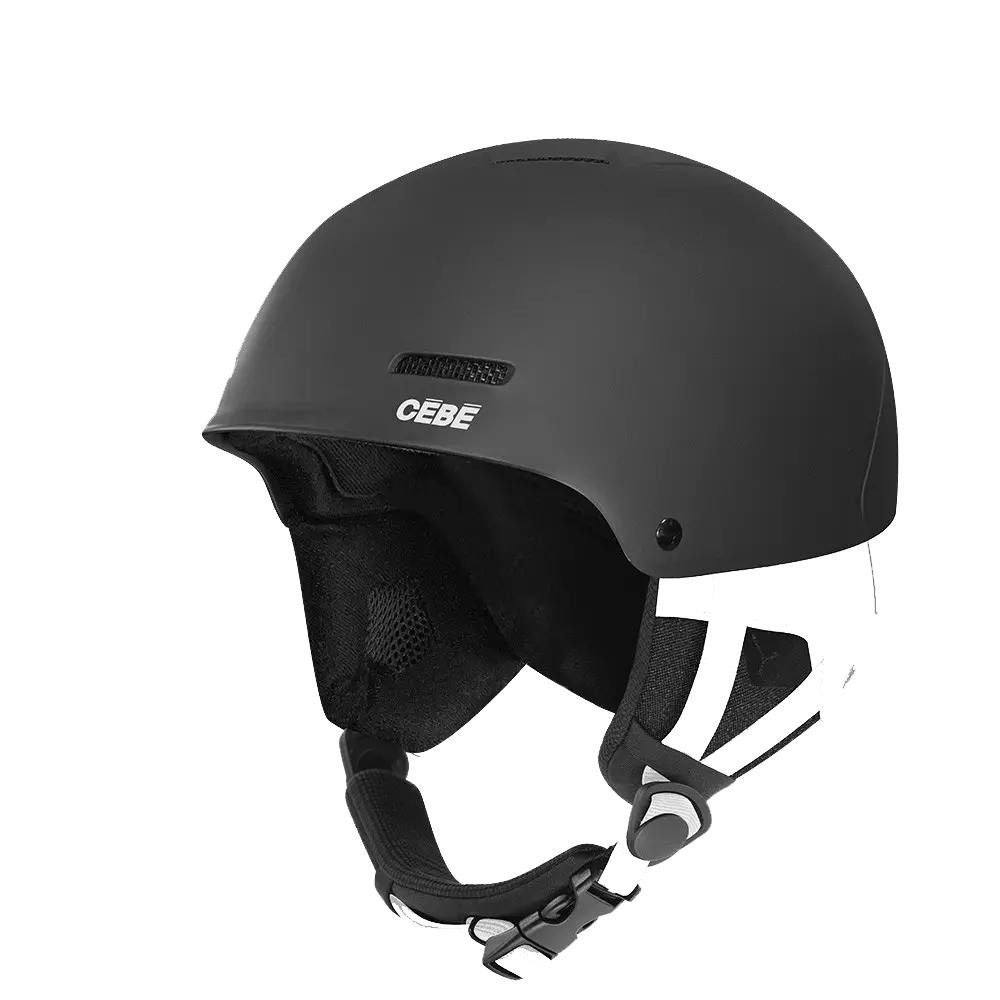 CASQUE DE SKI POW 2 MIPS BLACK WHITE