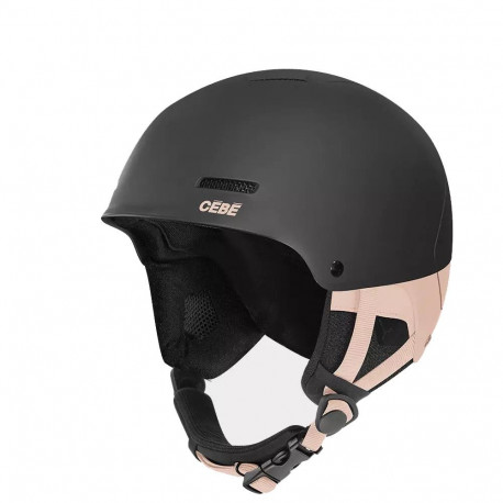 CASQUE DE SKI POW 2 MIPS BLACK PINK