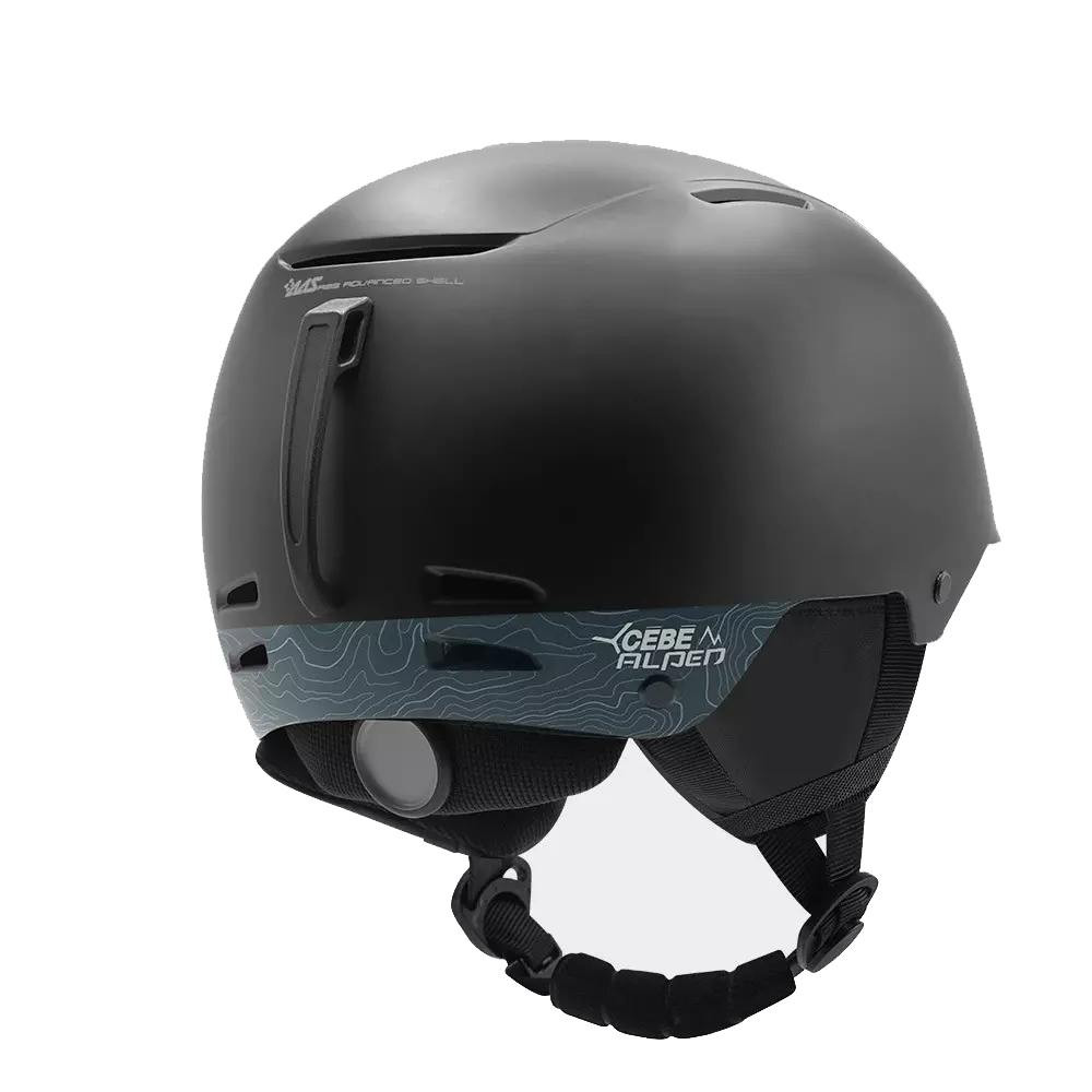 CASCO DE ESQUI ALPEN PRO TOPO