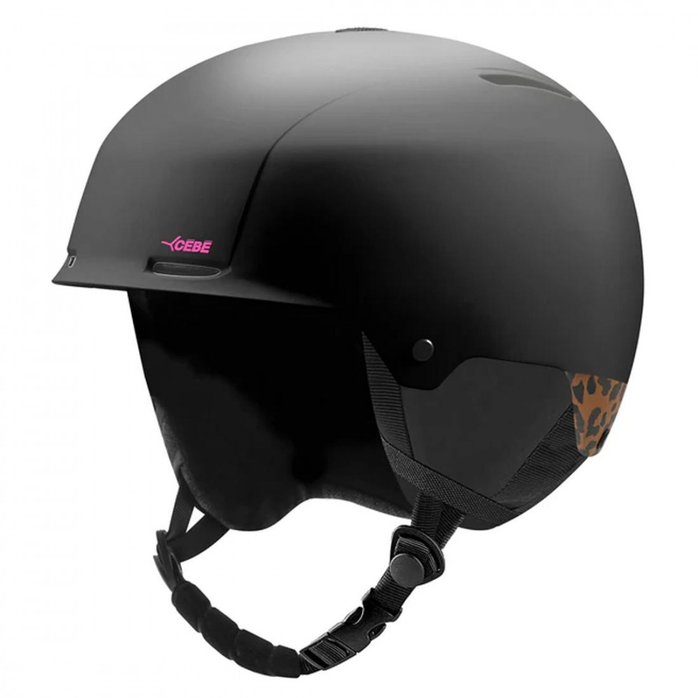 CASCO DA SCI ALPEN PRO LEOPARD