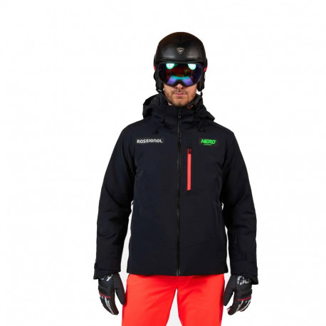VESTE DE SKI HERO BLACKSIDE INSULATED