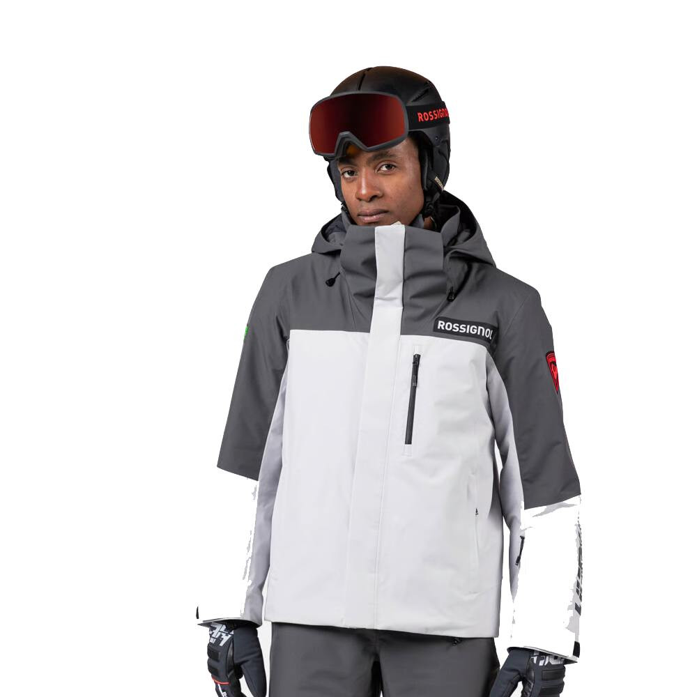 GIACCHE SCI HERO VELIKA INSULATE SOFT GREY