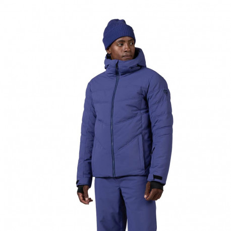 CHAQUETAS ESQUI SIZ JKT FUTURE BLUE