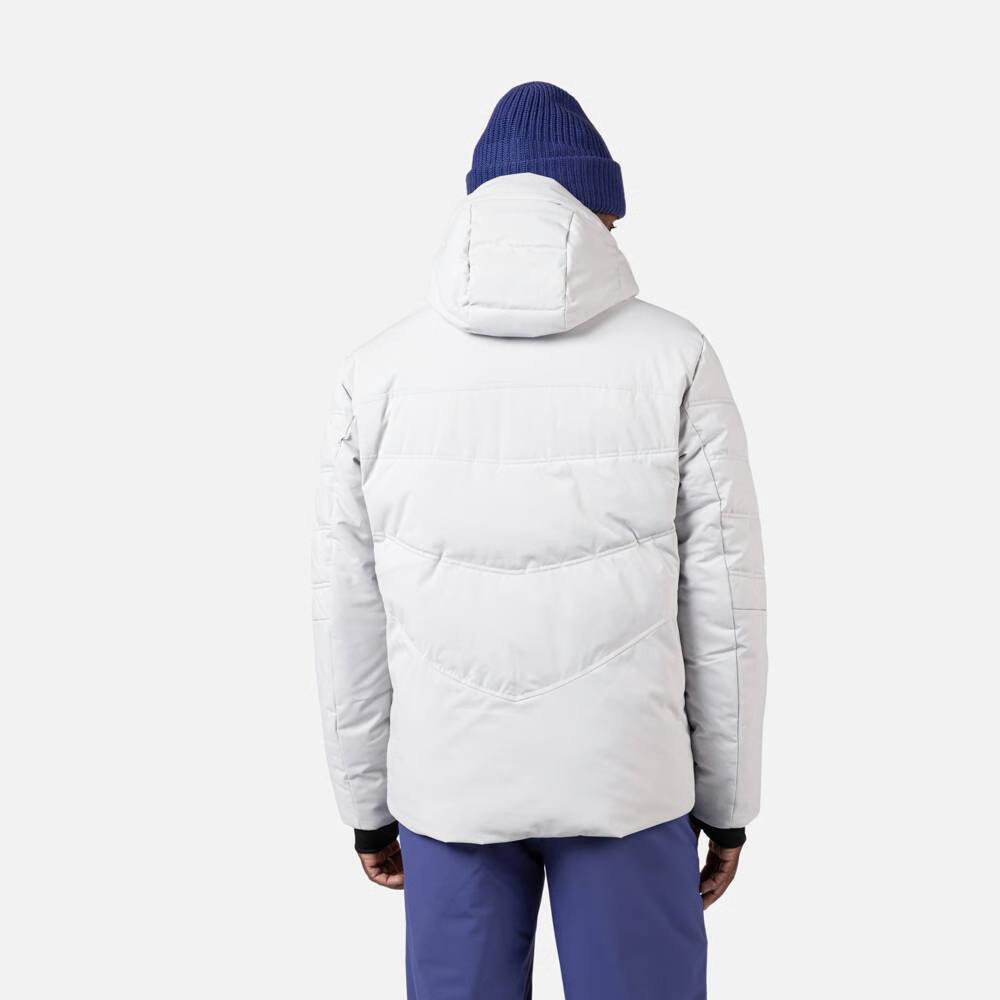 CHAQUETAS ESQUI SIZ JKT SOFT GREY