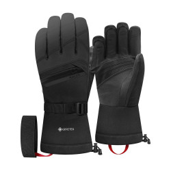 HANDSCHUHE GRAVEN 7 BLACK