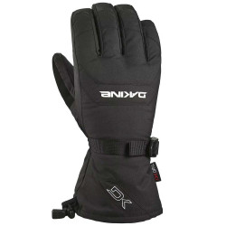 GUANTO SCOUT GLOVE BLACK