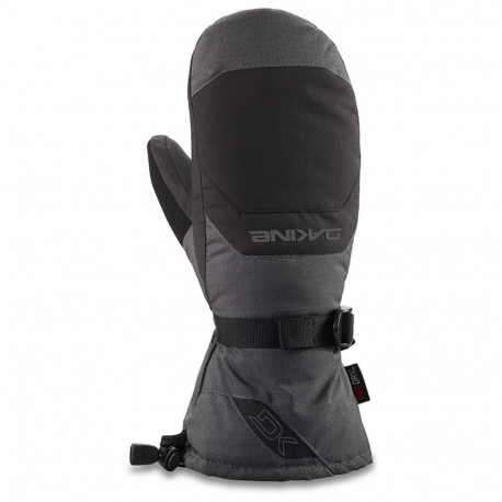 MOUFLES SCOUT MITT CARBON
