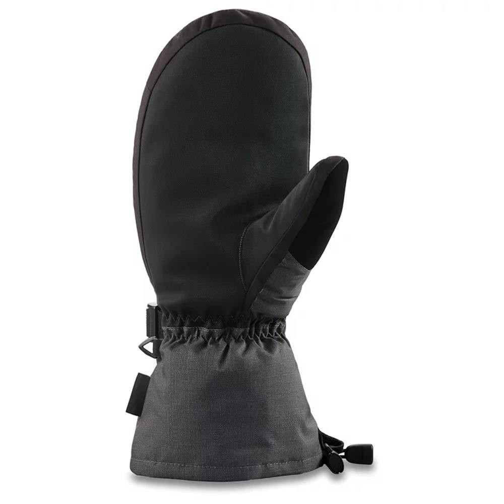 MUFLAS SCOUT MITT CARBON