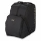 BORSA PORTA SCARPONI 30L BLACK