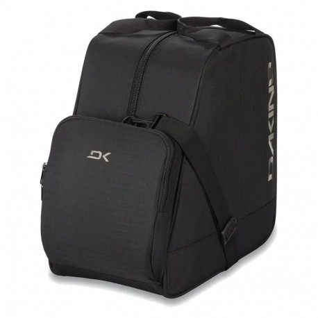 SCHUHTASCHE  30L BLACK