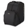 BORSA PORTA SCARPONI 30L BLACK