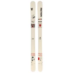 SKI PRODIGY 1 CAPSULE + BINDUNGEN ROSSIGNOL NX 10 GW B93 BLACK