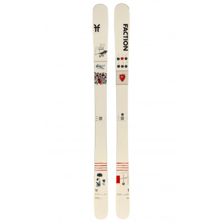 SKI PRODIGY 1 CAPSULE + BINDUNGEN ROSSIGNOL NX 10 GW B93 BLACK