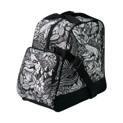 BOLSA PARA BOTAS 30L KINGDOM BLACK