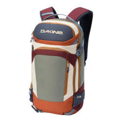 ZAINI HELI PRO 20L HIGH SIERRA