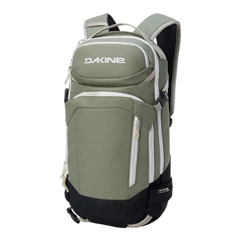 BACKPACK HELI PRO 20L MULLED BASIL