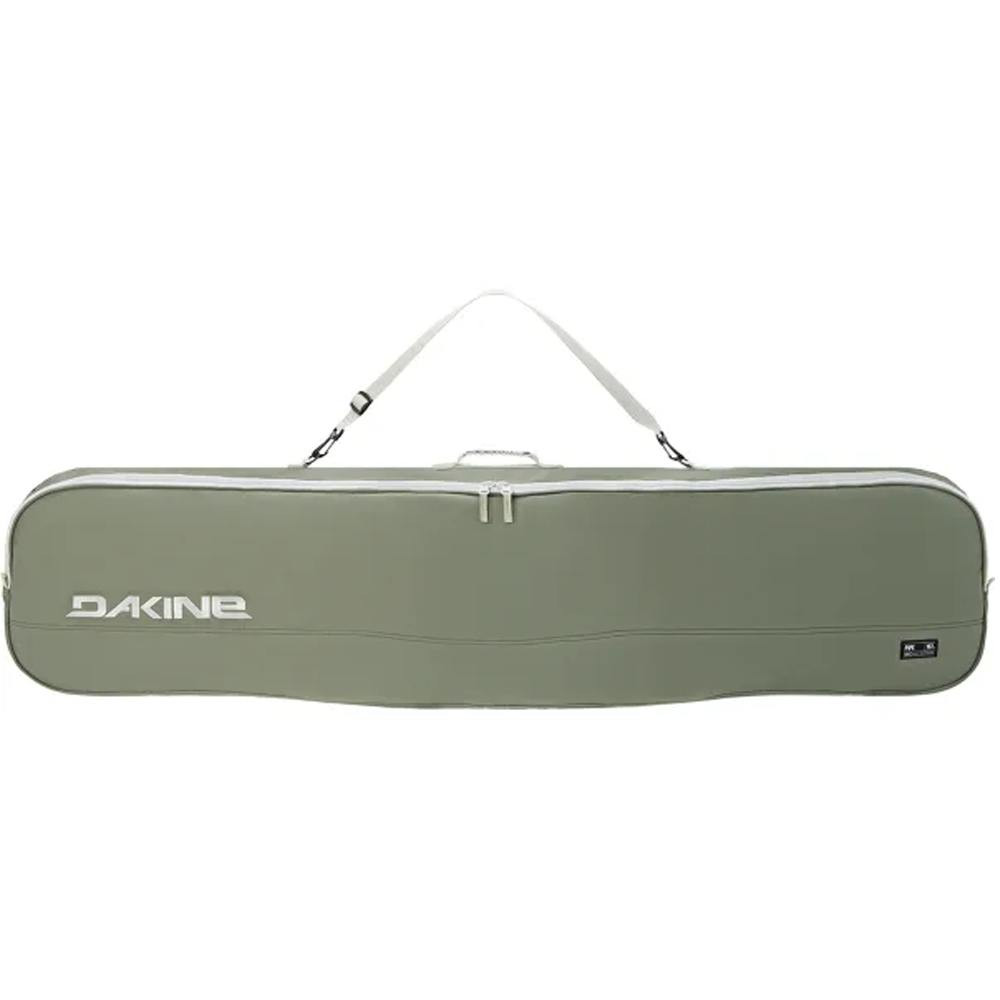 FUNDA DE SNOWBOARD PIPE MULLED BASIL