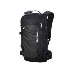 ZAINI POACHER 22L BLACK