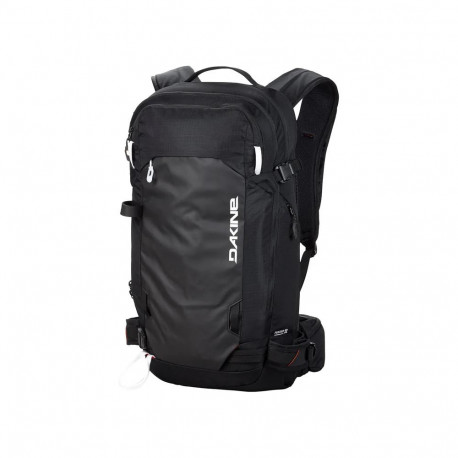 MOCHILA POACHER 22L BLACK