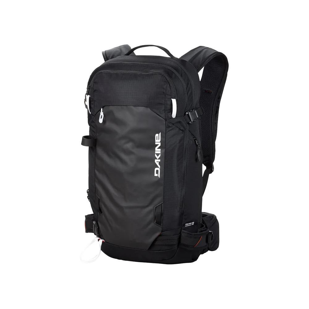 SAC A DOS POACHER 22L BLACK