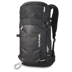 ZAINI POACHER 40L BLACK