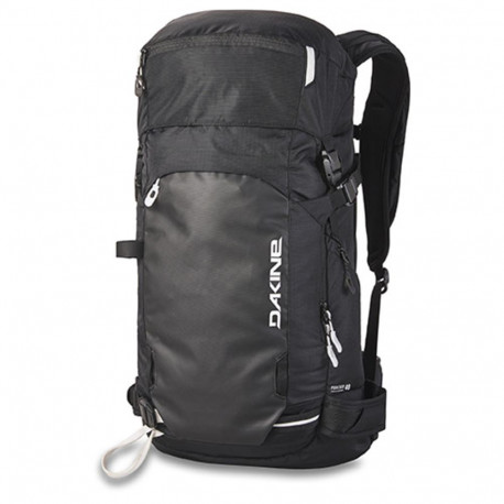 BACKPACK POACHER 40L BLACK