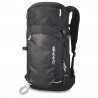 MOCHILA POACHER 40L BLACK