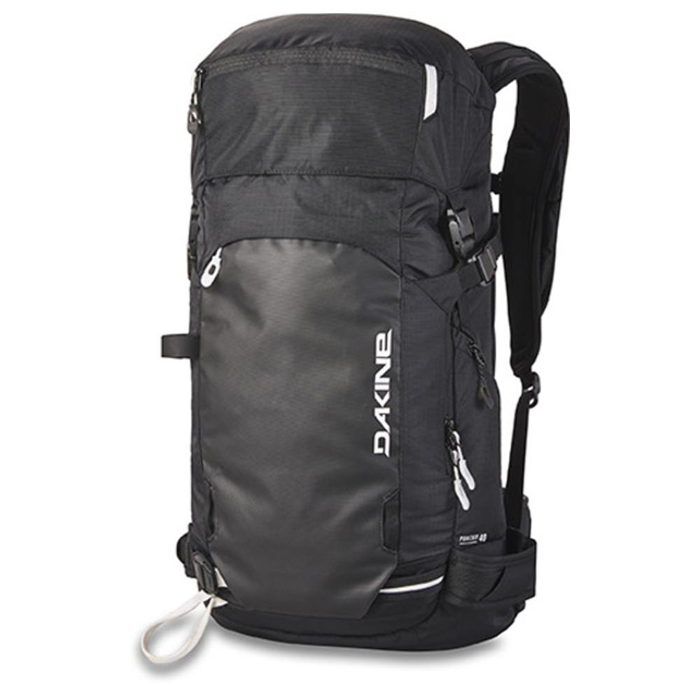 RUCKSÄCKE POACHER 40L BLACK