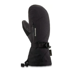 MOUFLES SEQUOIA GORE-TEX MITT BLACK