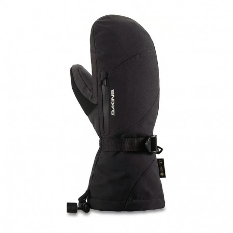 MUFFOLE SEQUOIA GORE-TEX MITT BLACK