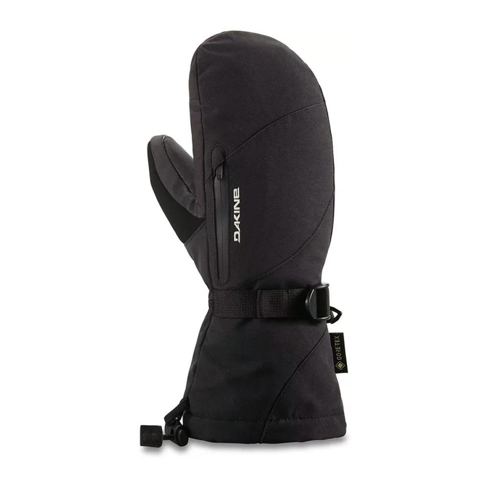 MUFFOLE SEQUOIA GORE-TEX MITT BLACK