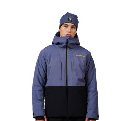 CHAQUETAS ESQUI OUTERLIMITS INSULATED JKT TRUE NIGHT BLUE