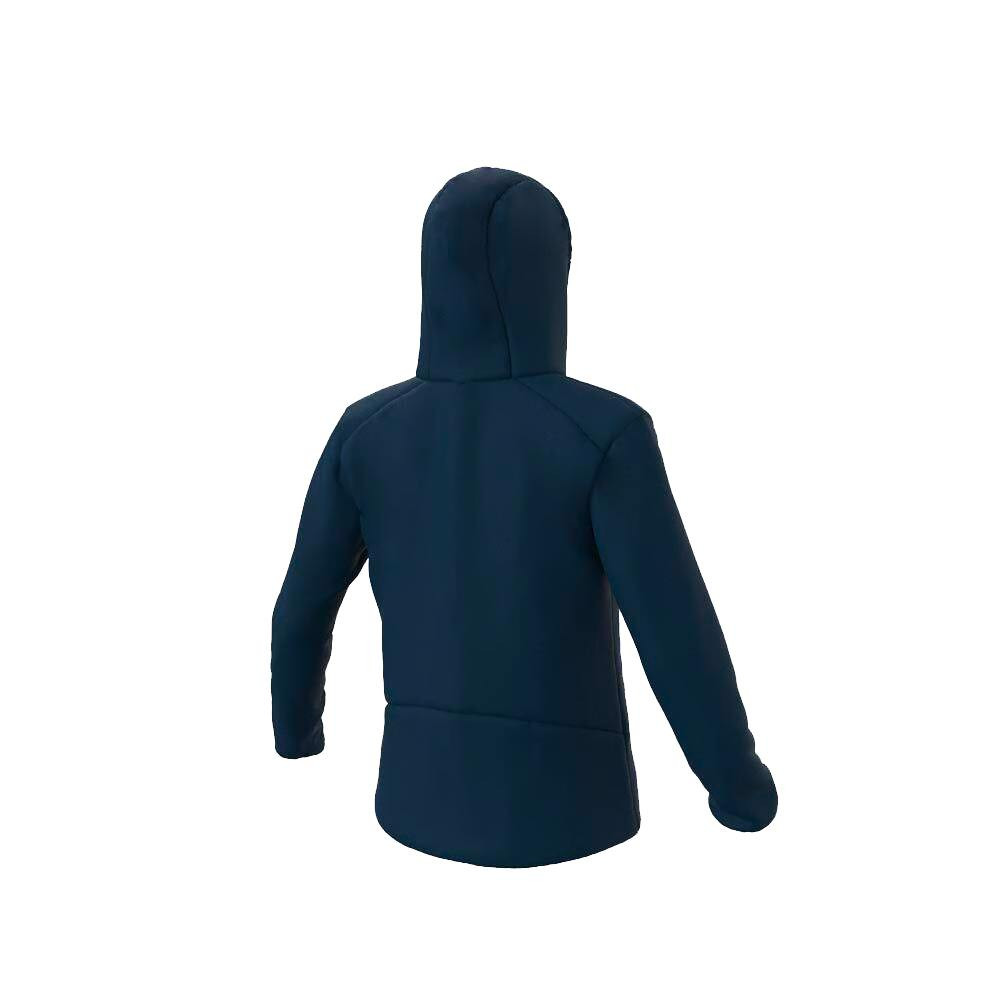 JACKET OPSIDE HOODIE JKT DARK NAVY
