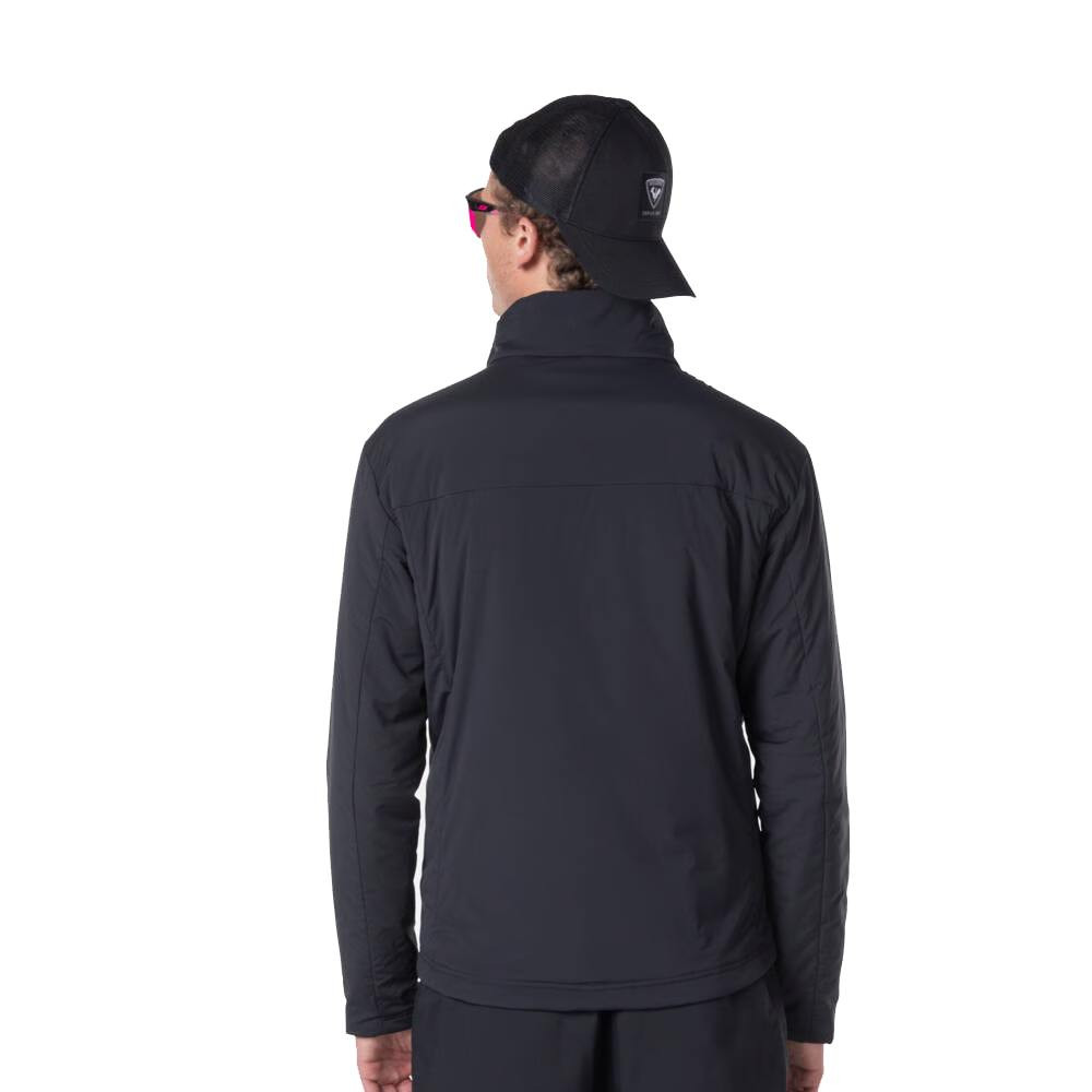 GIACCA OPSIDE JKT BLACK
