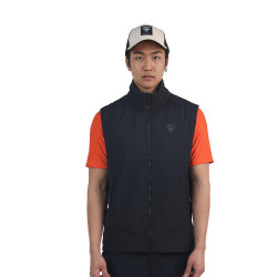 SKIJACKETS OPSIDE VEST BLACK