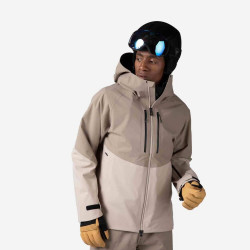 SKIJACKEN EVADER JKT DUNE