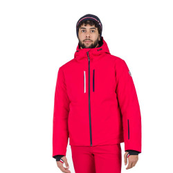 SKIJACKEN DIRETTA JKT SPORTS RED