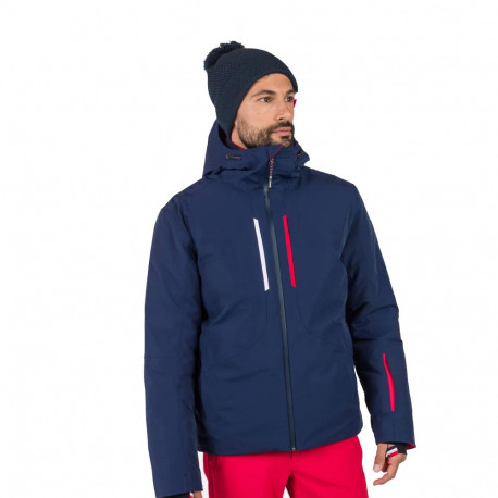  DIRETTA JKT DARK NAVY