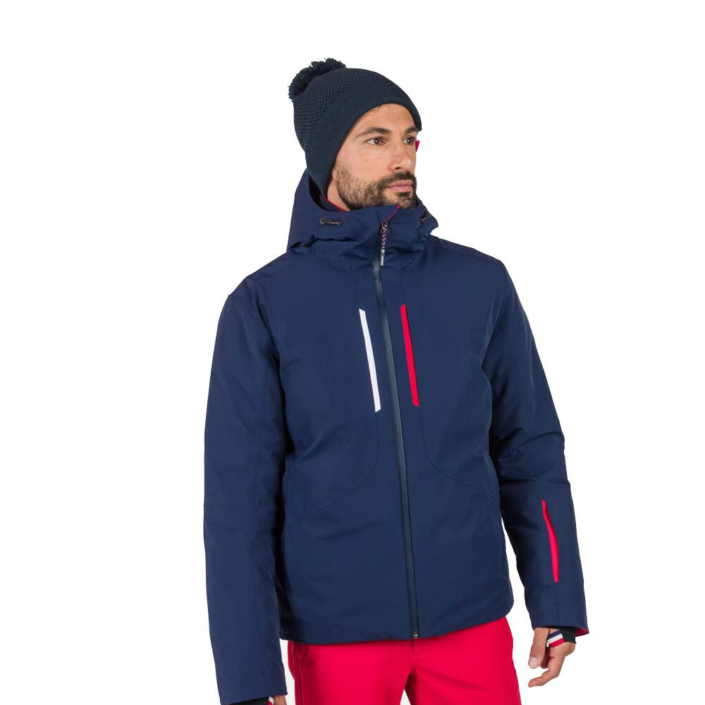 CHAQUETAS ESQUI DIRETTA JKT DARK NAVY