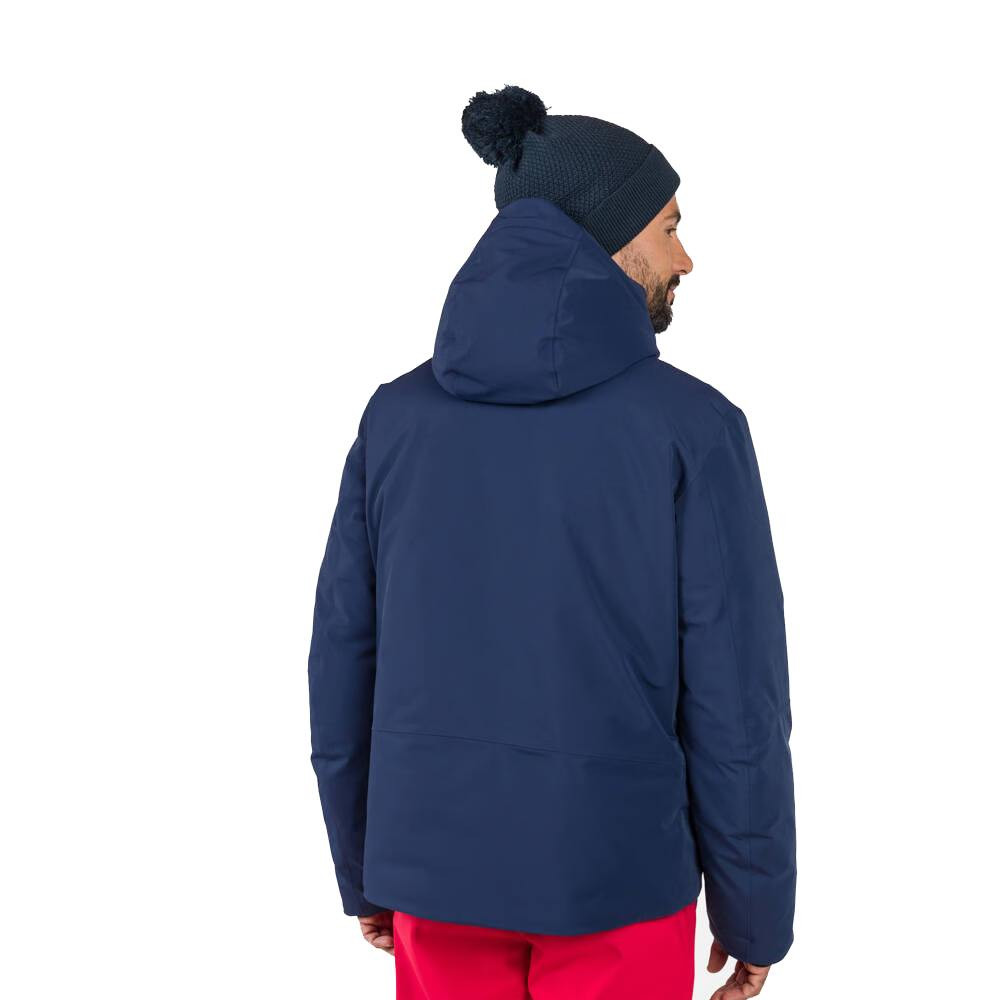 CHAQUETAS ESQUI DIRETTA JKT DARK NAVY