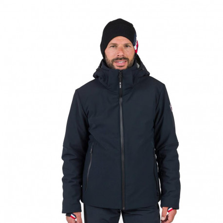 VESTE DE SKI CIELOALTO JKT BLACK