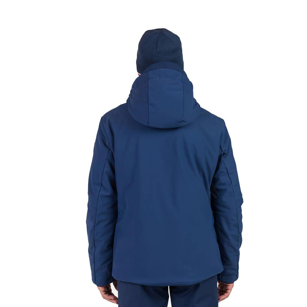 SKIJACKETS CIELOALTO JKT DARK NAVY