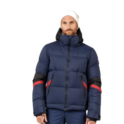 CHAQUETAS ESQUI DAILLE DOWN JKT DARK NAVY