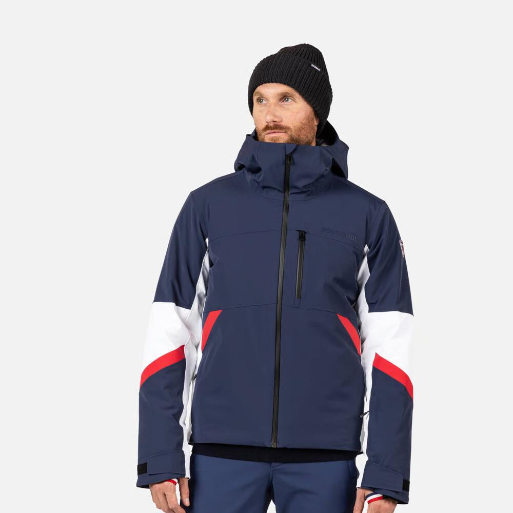 VESTE DE SKI CIASTEL JKT DARK NAVY