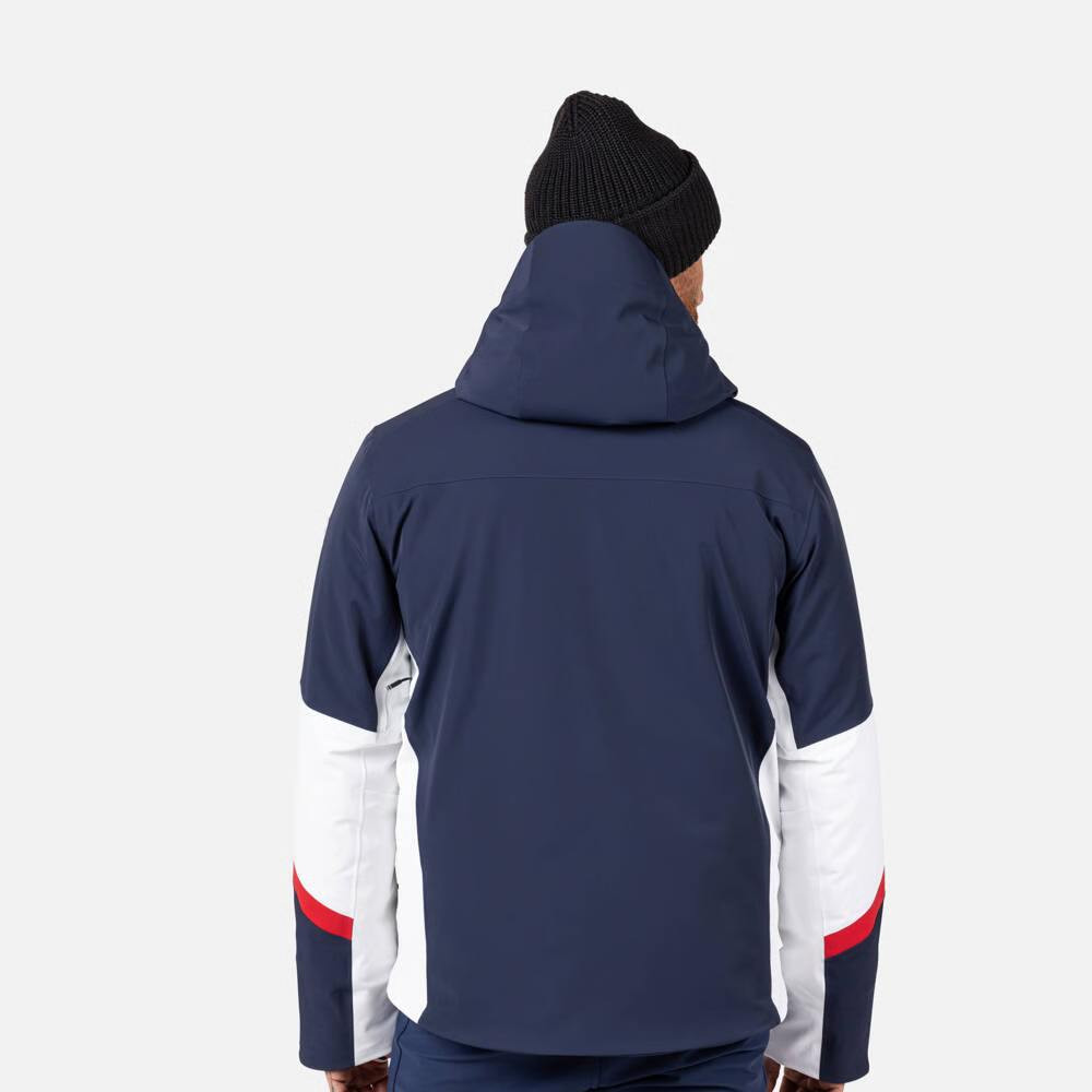VESTE DE SKI CIASTEL JKT DARK NAVY