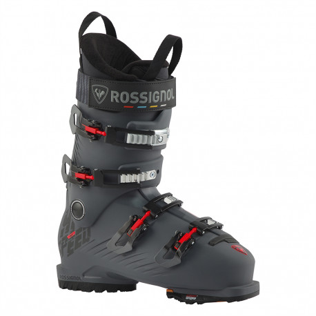 SKI BOOTS HI-SPEED PRO RTL MV GW-ST GR