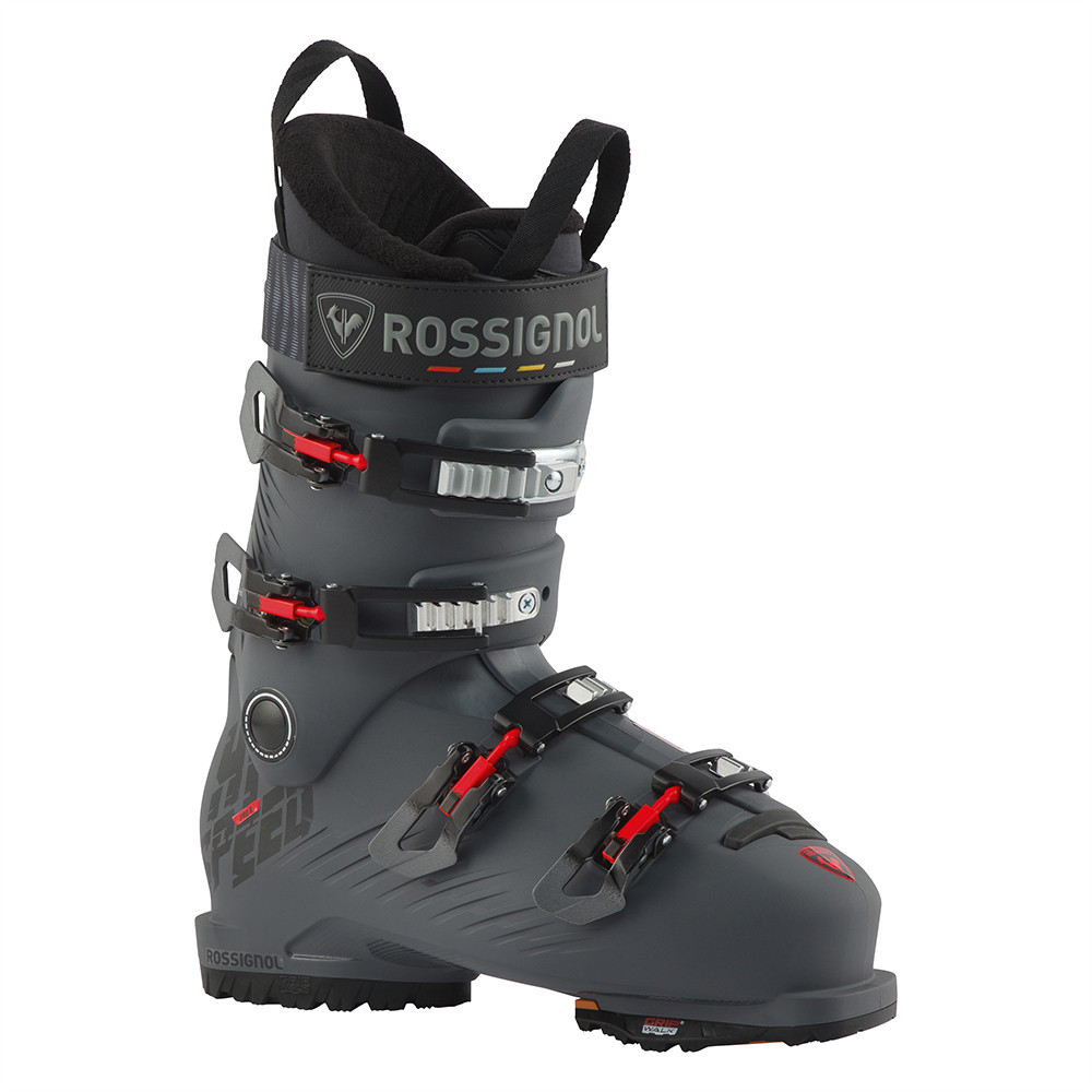 CHAUSSURES DE SKI HI-SPEED PRO RTL MV GW-ST GR
