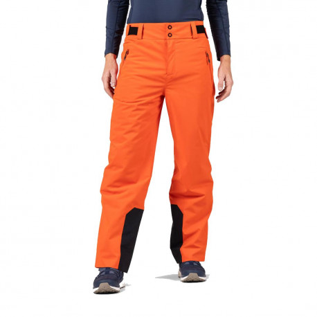 SKI PANTS STRAWPILE INSULATED PANT GOLDEN GATE